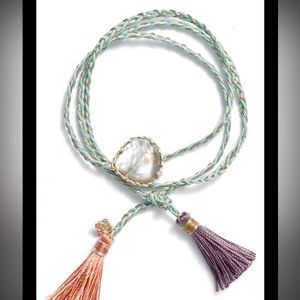 Kendra Scott Friendship Bracelet